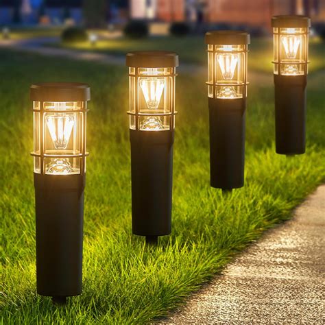 amazon pathway lights